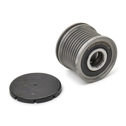 Ridex 1390F0069 Alternator Clutch Pulley, photo 2