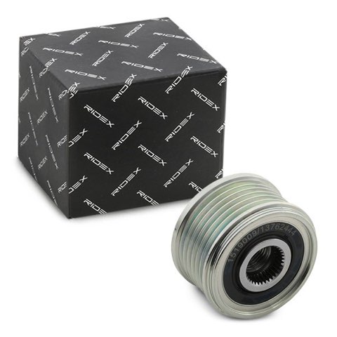 Ridex 1390F0086 Alternator Clutch Pulley, photo 3