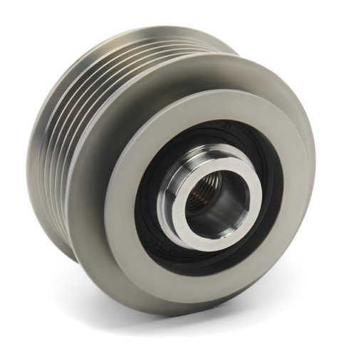 Ridex 1390F0096 Alternator Clutch Pulley, photo 3