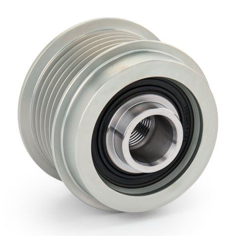 Ridex 1390F0098 Alternator Clutch Pulley, photo 3