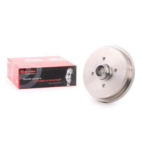 Brembo 14.3256.10 Brake Drum, photo 2