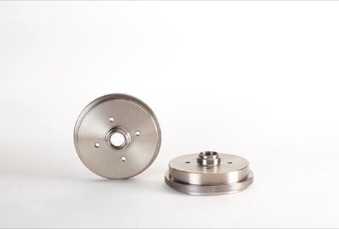 Brembo 14.3256.10 Brake Drum, photo 5