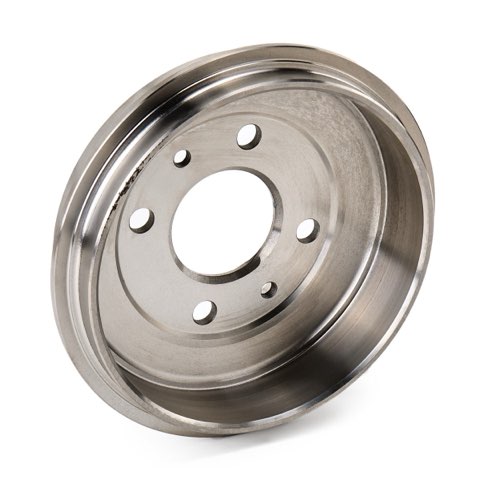 Brembo 14.6755.10 Brake Drum, photo 3