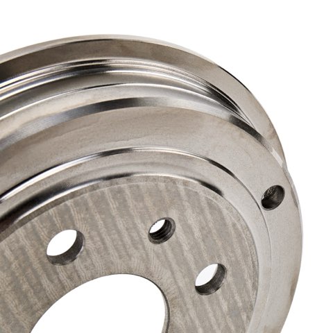 Brembo 14.6755.10 Brake Drum, photo 4