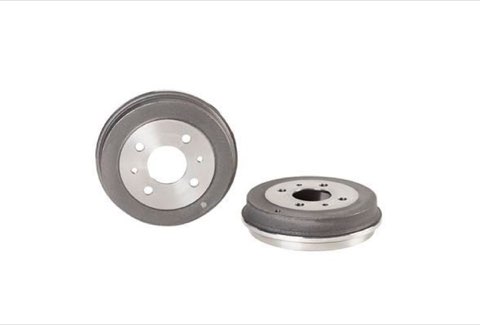 Brembo 14.6755.10 Brake Drum, photo 5