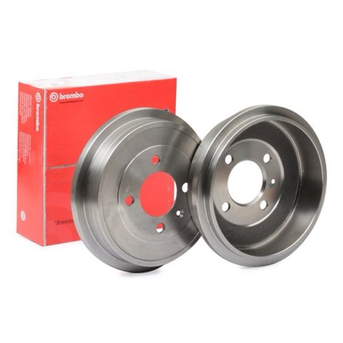 Brembo 14.9384.10 Brake Drum