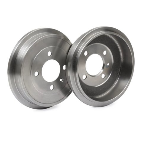 Brembo 14.9384.10 Brake Drum, photo 2