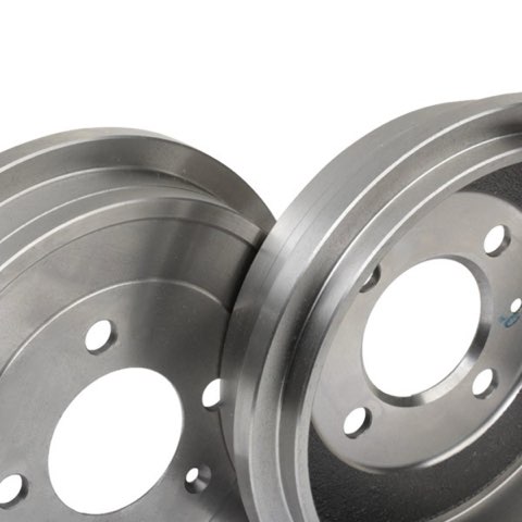 Brembo 14.9384.10 Brake Drum, photo 3