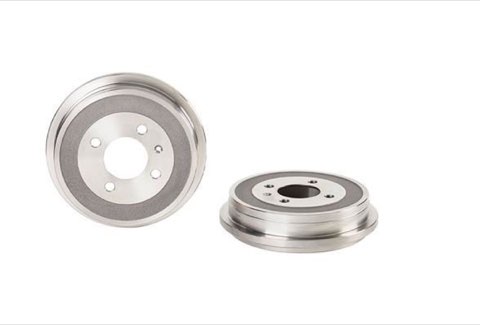 Brembo 14.9384.10 Brake Drum, photo 4