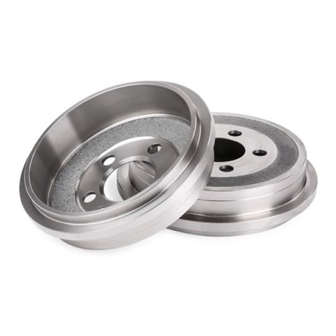 Brembo 14.9384.20 Brake Drum, photo 3