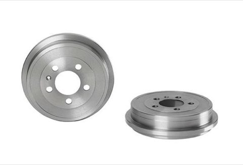 Brembo 14.9384.20 Brake Drum, photo 4