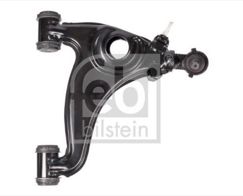 Febi Bilstein 14037 Suspension Arm, photo 2