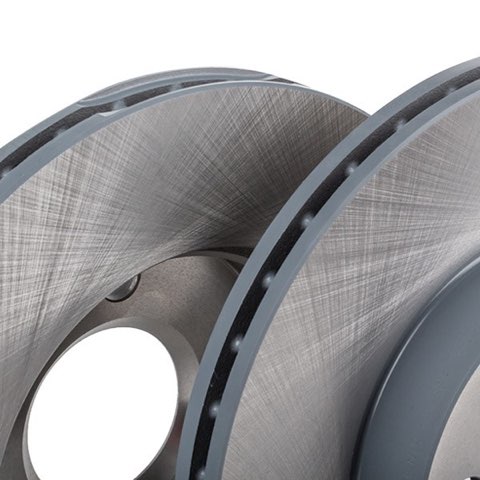 Febi Bilstein 14040 Brake Disc, photo 3