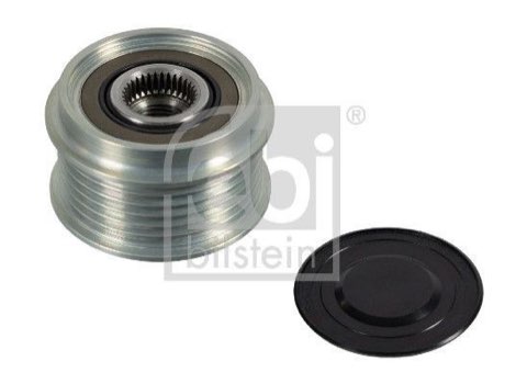 Febi Bilstein 14043 Alternator Clutch Pulley, photo 2