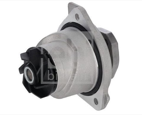 Febi Bilstein 14054 Water Pump, photo 2