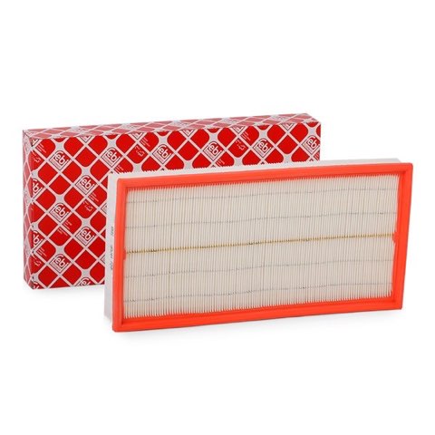 Febi Bilstein 14056 Air Filter, photo 2