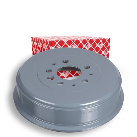 Febi Bilstein 14058 Brake Drum