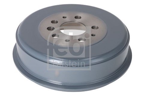 Febi Bilstein 14058 Brake Drum, photo 2
