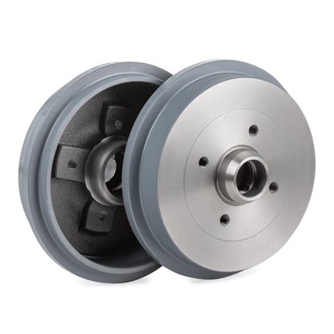 Febi Bilstein 14060 Brake Drum, photo 3