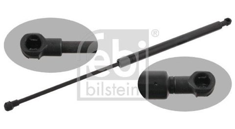Febi Bilstein 14063 Tailgate Strut, photo 2