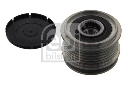 Febi Bilstein 14064 Alternator Clutch Pulley, photo 2