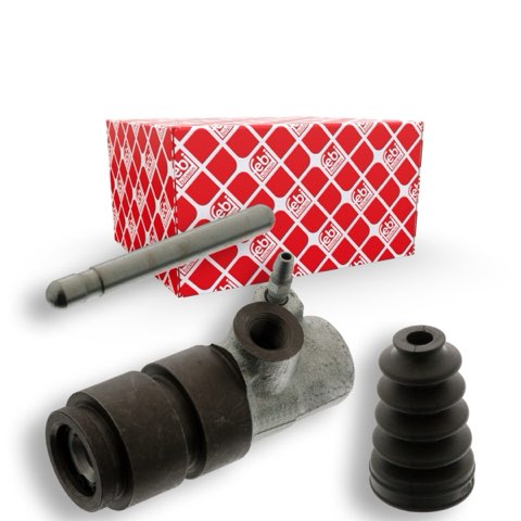 Febi Bilstein 14070 Clutch Slave Cylinder