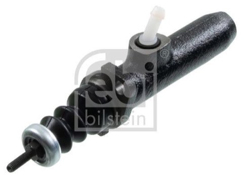 Febi Bilstein 14072 Clutch Master Cylinder, for Left-Hand Drive Vehicles, photo 2