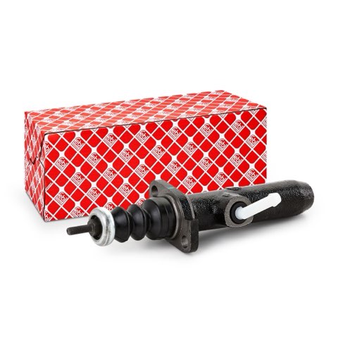 Febi Bilstein 14074 Clutch Master Cylinder, for Left-Hand Drive Vehicles, photo 2