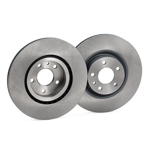 Febi Bilstein 14075 Brake Disc, photo 3