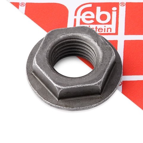 Febi Bilstein 14099 Threaded Sleeve, Suspension Strut, photo 2