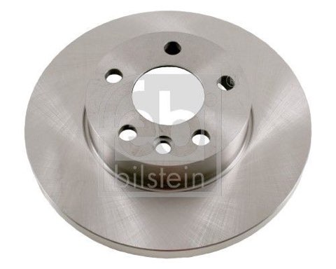 Febi Bilstein 14104 Brake Disc, photo 2