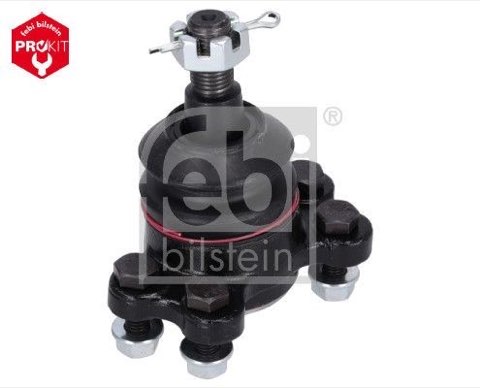 Febi Bilstein 14117 Ball Joint, photo 2