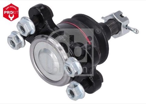 Febi Bilstein 14117 Ball Joint, photo 3