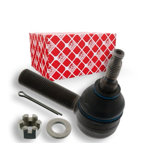 Febi Bilstein 14122 Track Rod End, photo 2