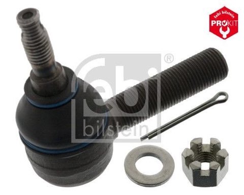 Febi Bilstein 14123 Track Rod End, photo 2