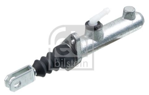 Febi Bilstein 14126 Clutch Master Cylinder, for Right-Hand Drive Vehicles, photo 2