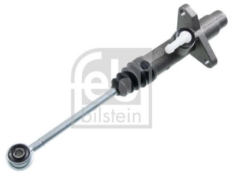 Febi Bilstein 14128 Clutch Master Cylinder, for Left-Hand Drive Vehicles, photo 2