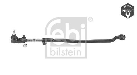 Febi Bilstein 14135 Track Rod Assembly, photo 2