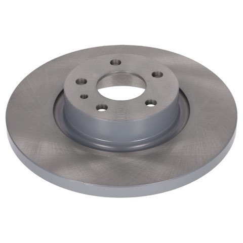 Febi Bilstein 14136 Brake Disc, photo 2