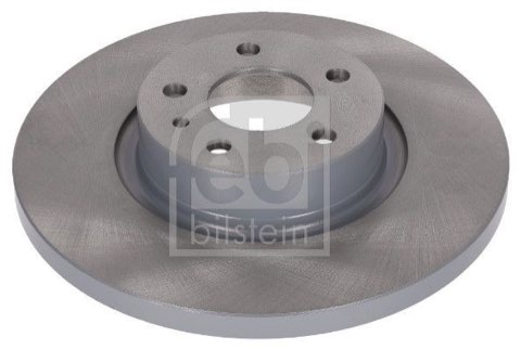 Febi Bilstein 14136 Brake Disc, photo 3