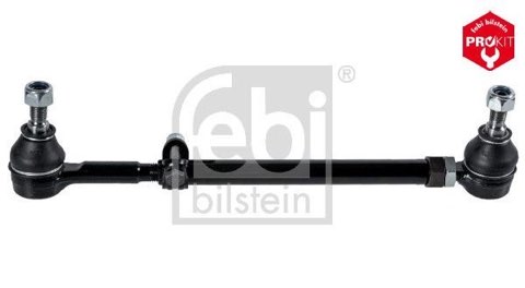 Febi Bilstein 14137 Track Rod Assembly, photo 3