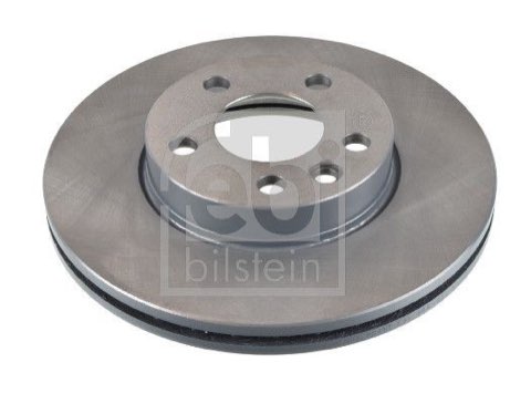 Febi Bilstein 14160 Brake Disc, photo 2