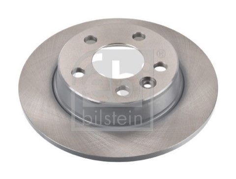 Febi Bilstein 14162 Brake Disc, photo 2