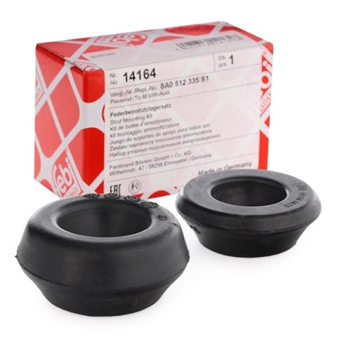 Febi Bilstein 14164 Repair Kit, Suspension Strut, photo 2