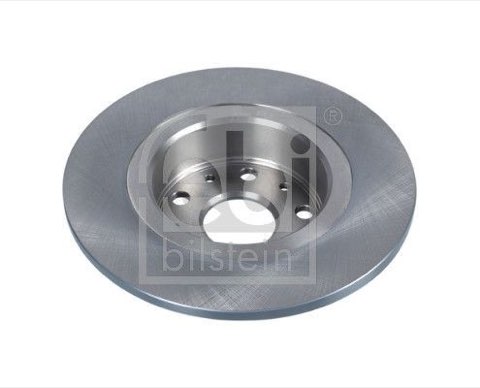 Febi Bilstein 14166 Brake Disc, photo 3