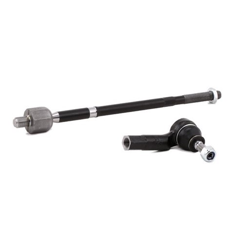 Febi Bilstein 14168 Track Rod Assembly, photo 3