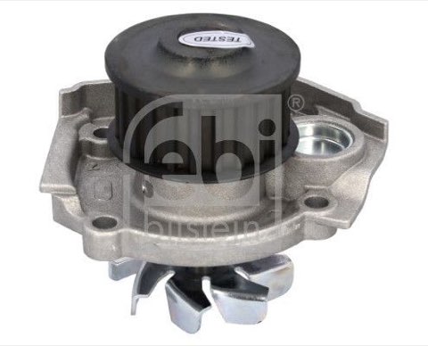 Febi Bilstein 14169 Water Pump, photo 3
