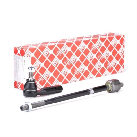 Febi Bilstein 14170 Track Rod Assembly, photo 2