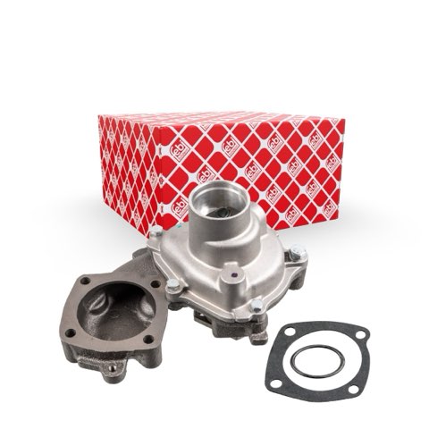 Febi Bilstein 14171 Water Pump, photo 2