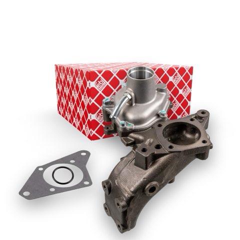 Febi Bilstein 14173 Water Pump, photo 2